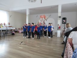 2025-05-31 Dzień rodziny w Sowach